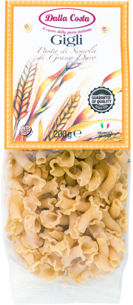 ダラコスタ　シレーネ ジリ：ダラコスタ｜パスタ｜株式会社nakato