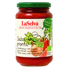 オーガニック　パスタソース　トマト