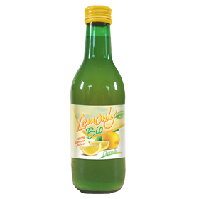 有機レモン果汁