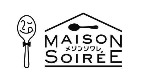 MAISONSOIREE メゾンソワレ